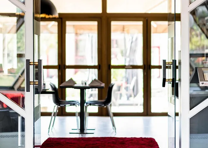 Mercure Tours Sud