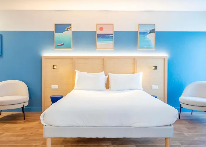 Ibis Styles Plage