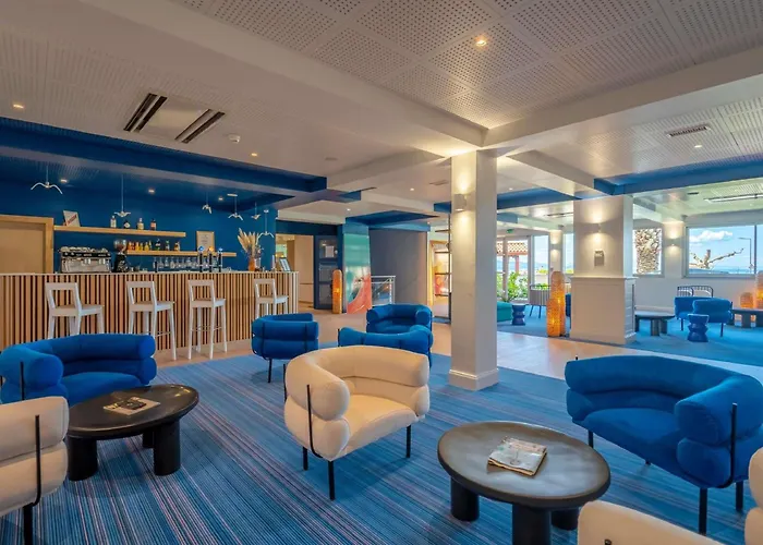 Ibis Styles Plage