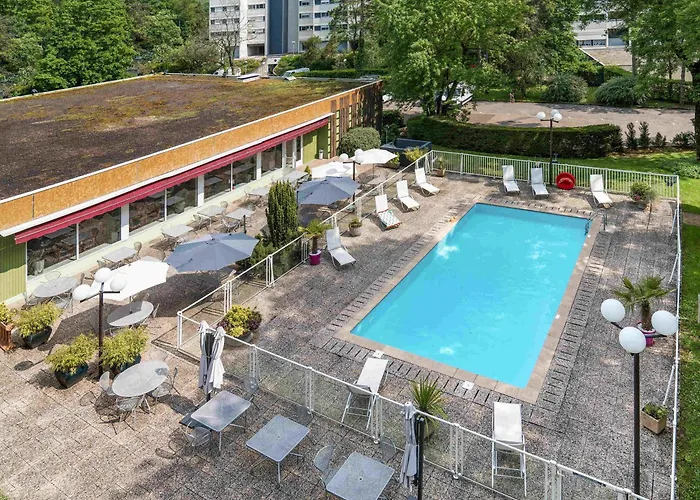 ibis Styles Besançon