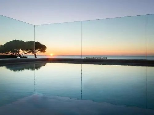 La Grande Terrasse Hotel&Spa La Rochelle - MGallery Collection