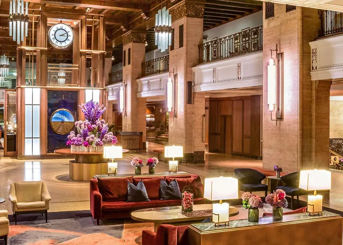 Motels Fairmont Royal York