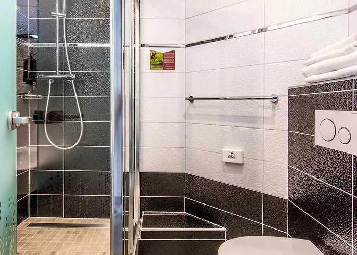  Ibis Styles Strasbourg Centre Gare