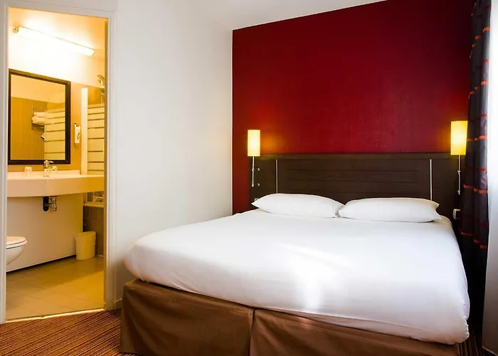 ibis Styles Nantes Centre Place Royale