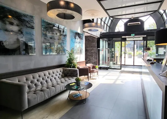 Hotel Europole