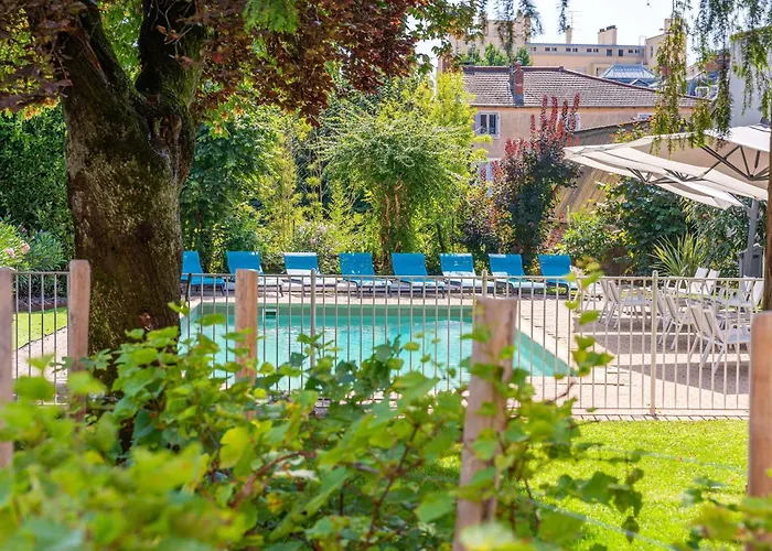 Ibis Styles Centre