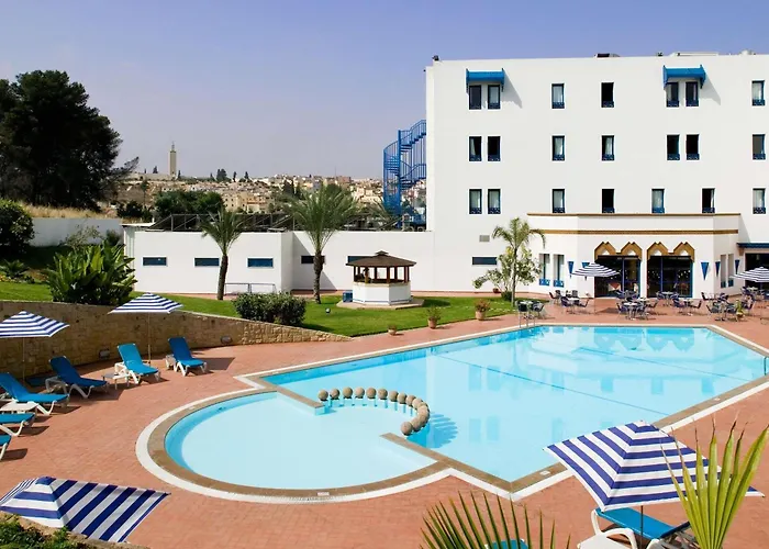 Ibis Meknes