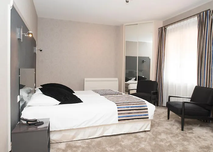 Logis Auberge Bienvenue
