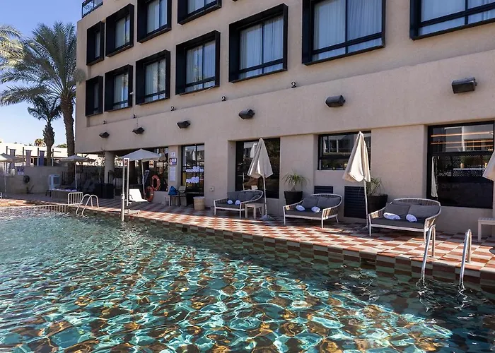 Adam Boutique Eilat