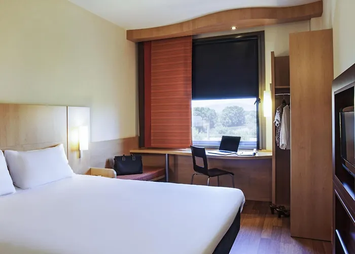 Ibis Barcelona Mollet