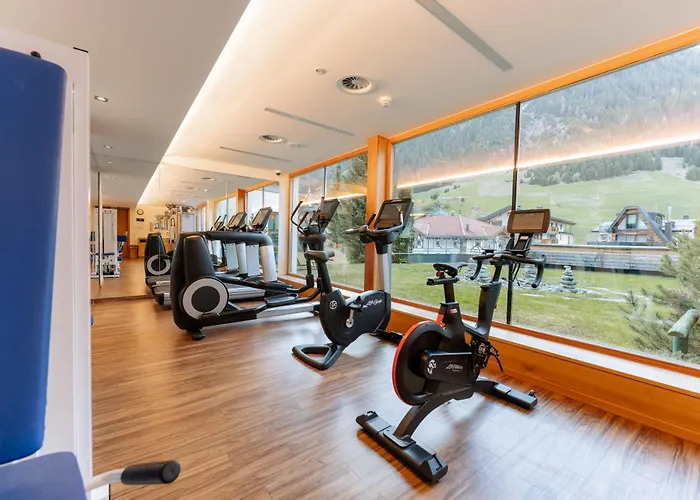 Hotel Tirol