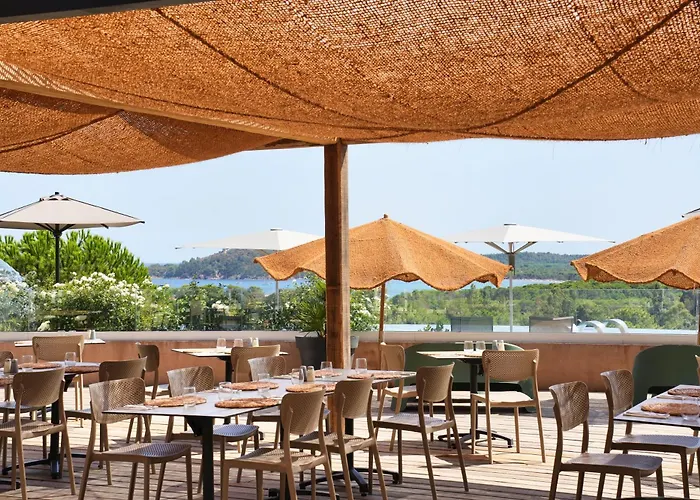 Hotel U Paesolu