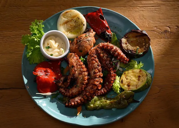 Alianthos Beach Hotel
