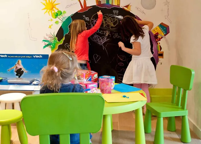 Ibis Styles Rennes St. Gregoire