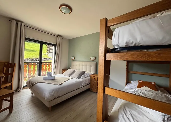 Hotel Le Concorde