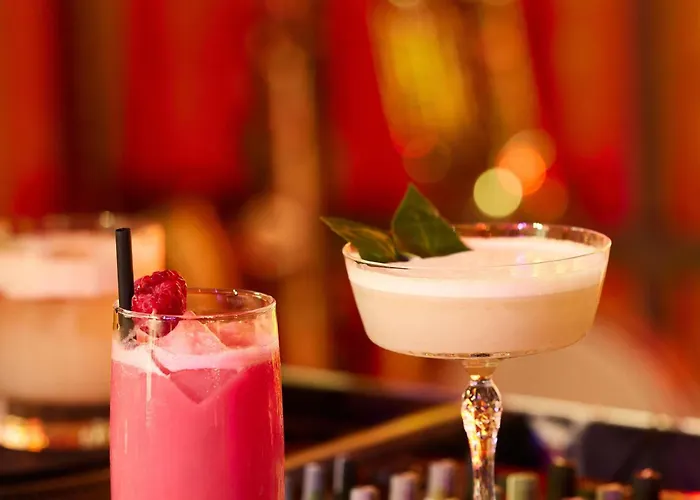  Mama Shelter Lyon