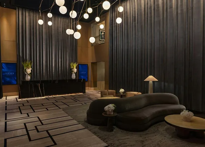  Luxury Collection , Manhattan Midtown