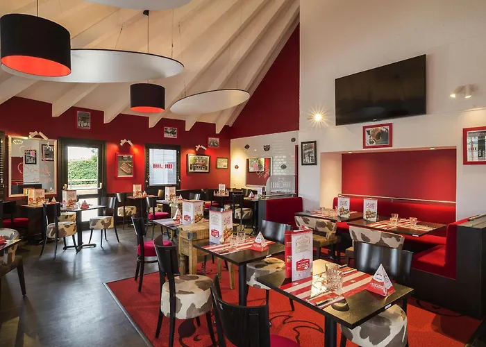  Ibis Narbonne
