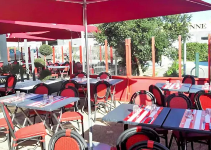  Ibis Narbonne