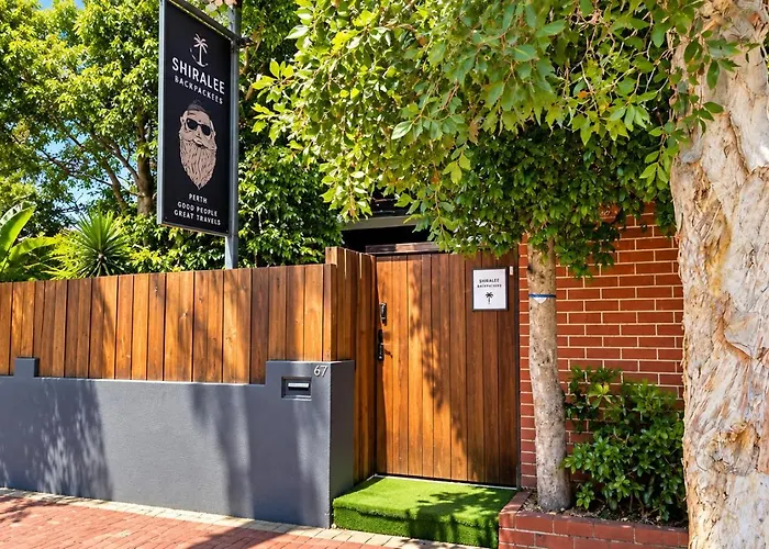 Shiralee Hostel -Note - Valid Passport Required To Check In