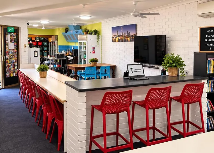 Shiralee Hostel -Note - Valid Passport Required To Check In