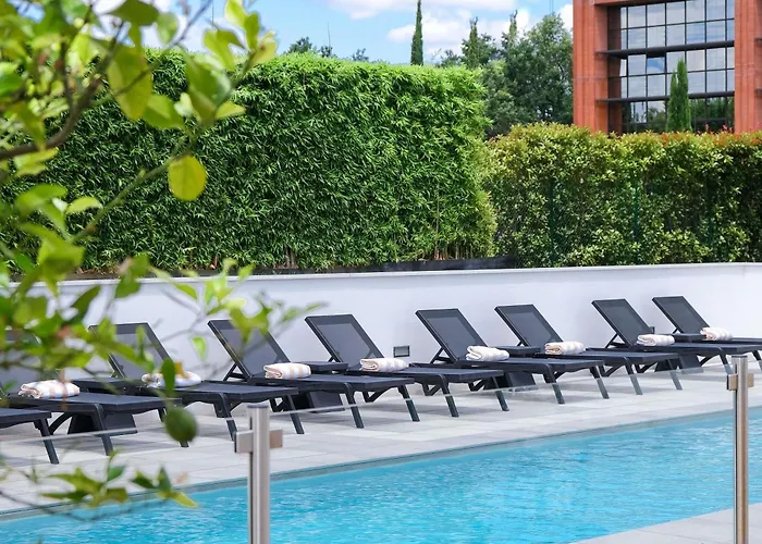 Ibis Styles Toulouse Labège