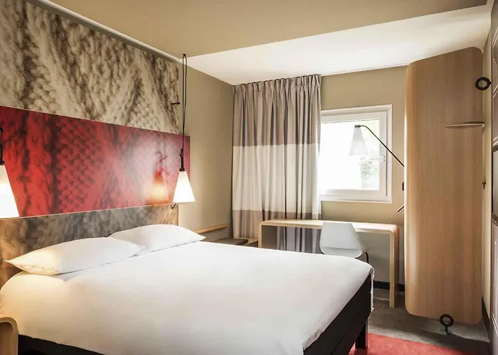 Ibis Cambrai