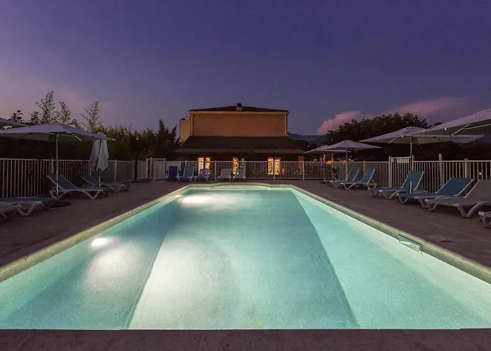 Ibis Budget Sisteron