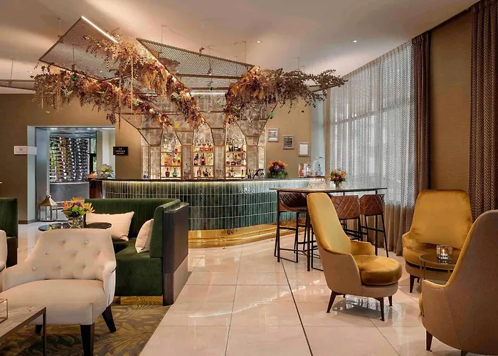  Sofitel Wellington