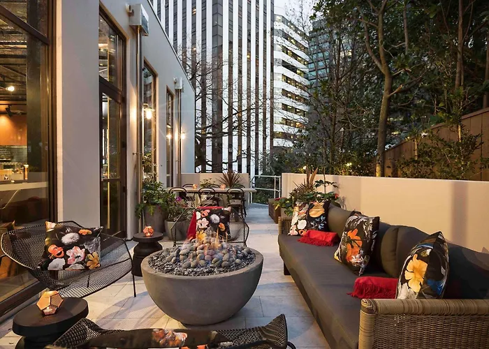  Sofitel Wellington