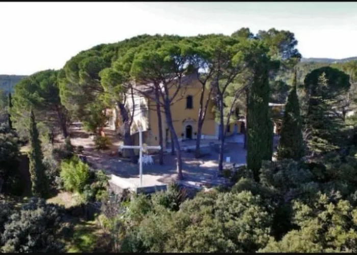 Campagne de la source St Martin B&B