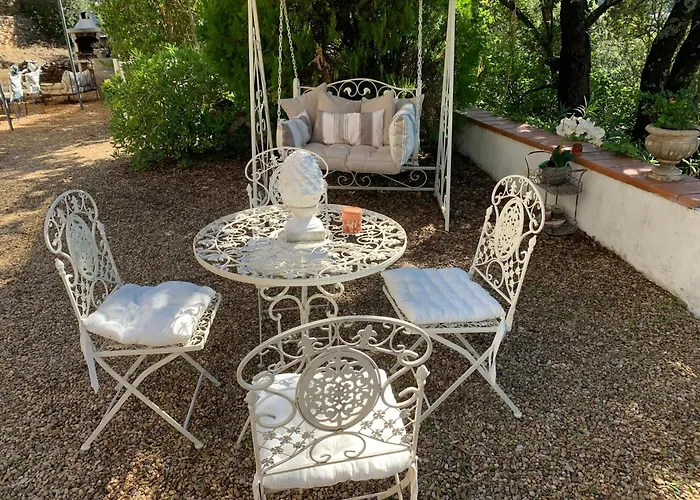 Tivoli En Provence