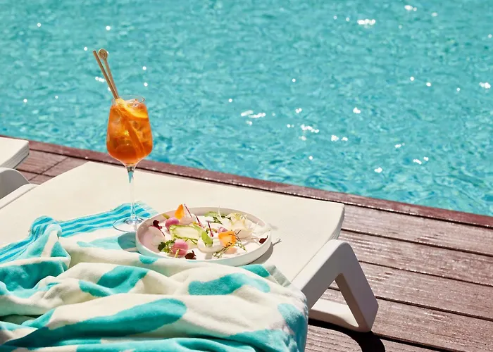 Sofitel Le Miramar Thalassa