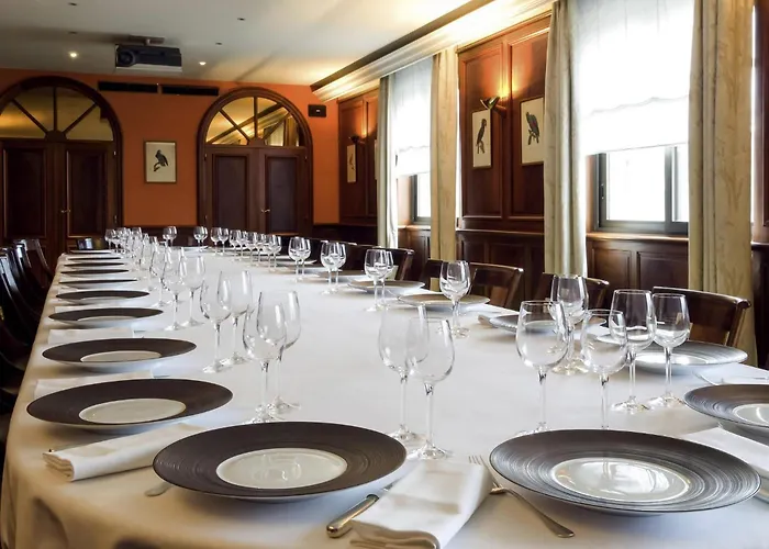 Park Hotel Grenoble - Mgallery Collection