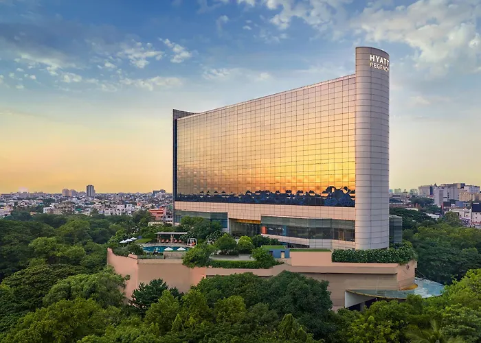 Hyatt Regency