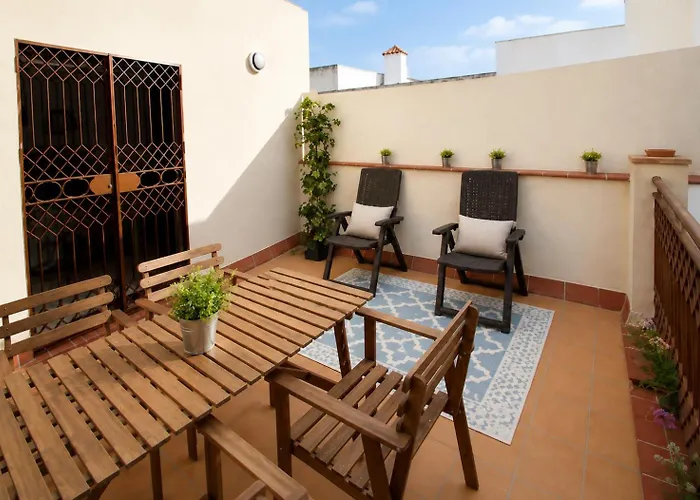 s Plaza Nueva