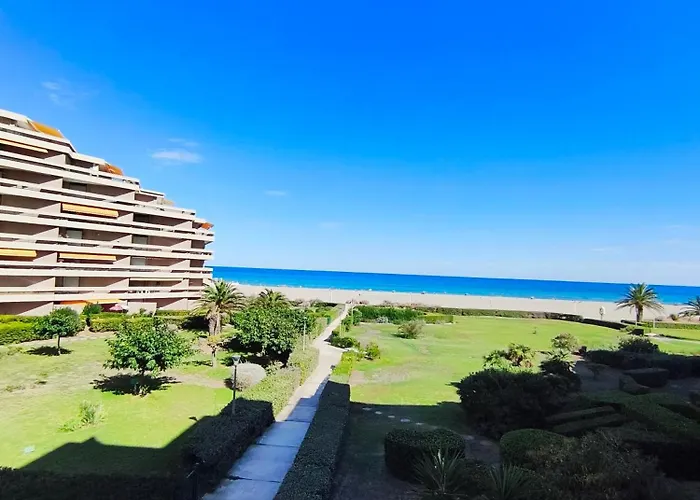 Appartement Vue Mer 208