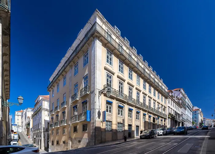  Martinhal Lisbon Chiado