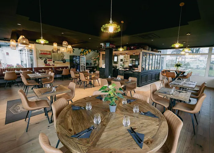  Ibis Budget Clermont Ferrand Centre Montferrand