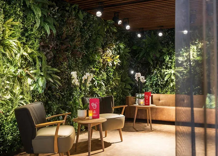 Adagio Amsterdam City South