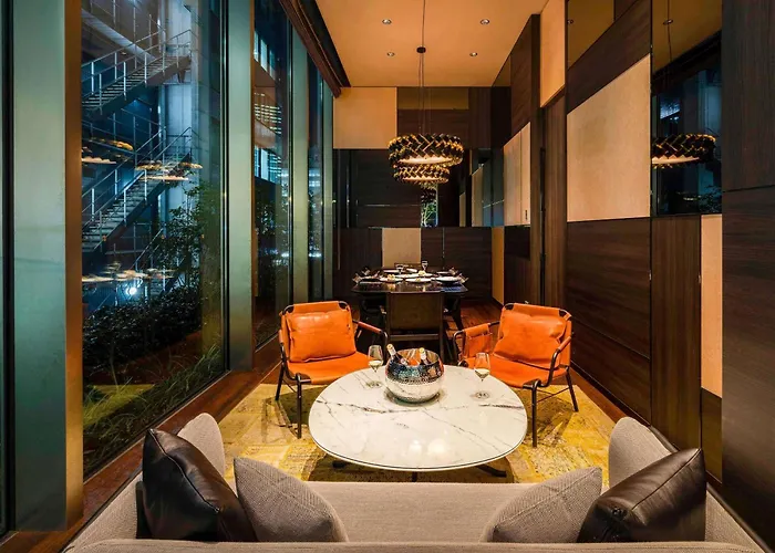  Pullman Tokyo Tamachi