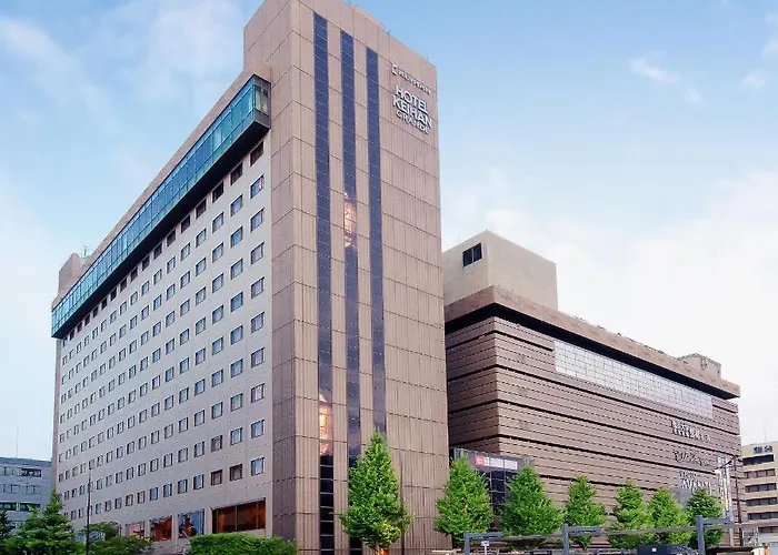 Keihan Grande