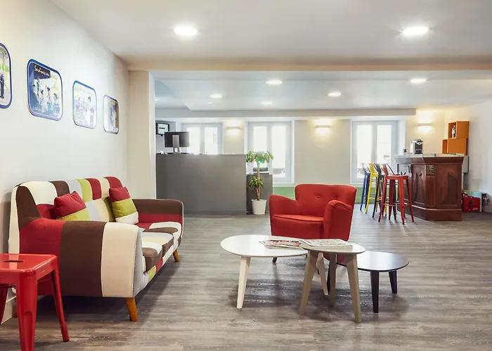Ibis Styles Vieux Port