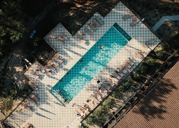 Boutique Hôtel La Baignoire