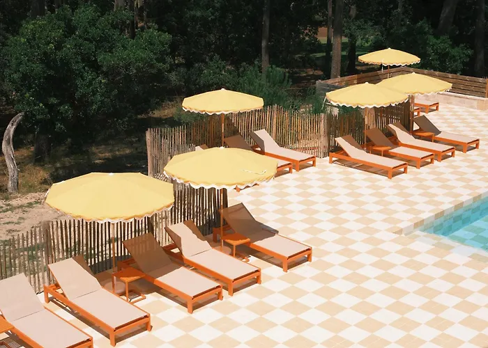 Boutique Hôtel La Baignoire
