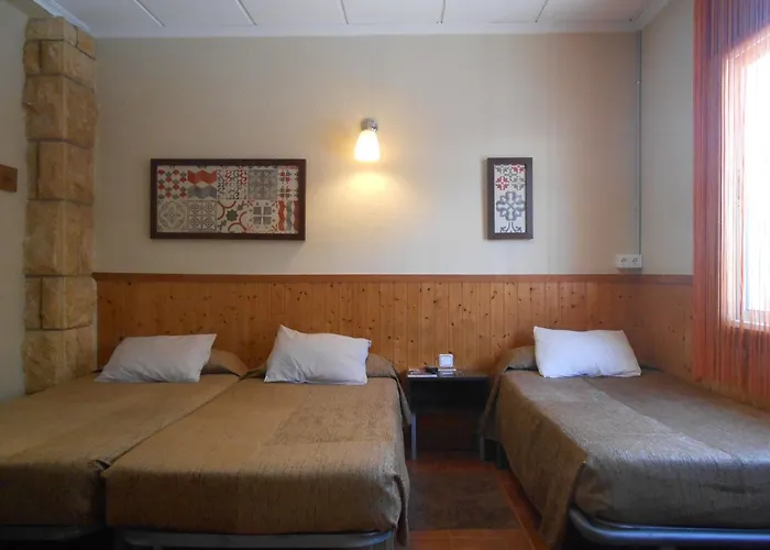 Hostal El Callejon