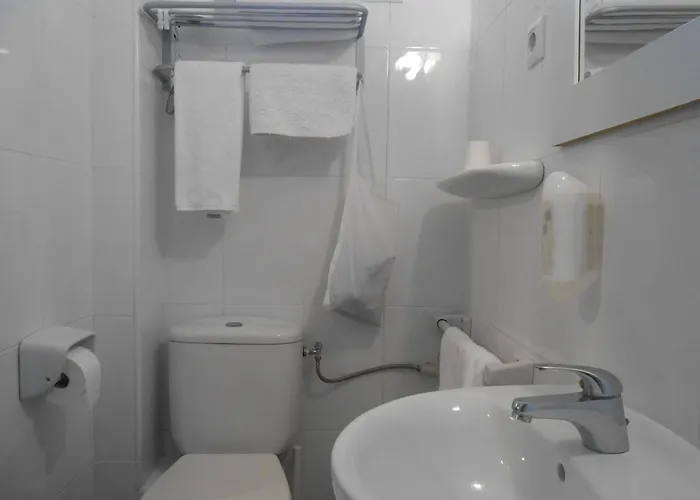 Hostal El Callejon