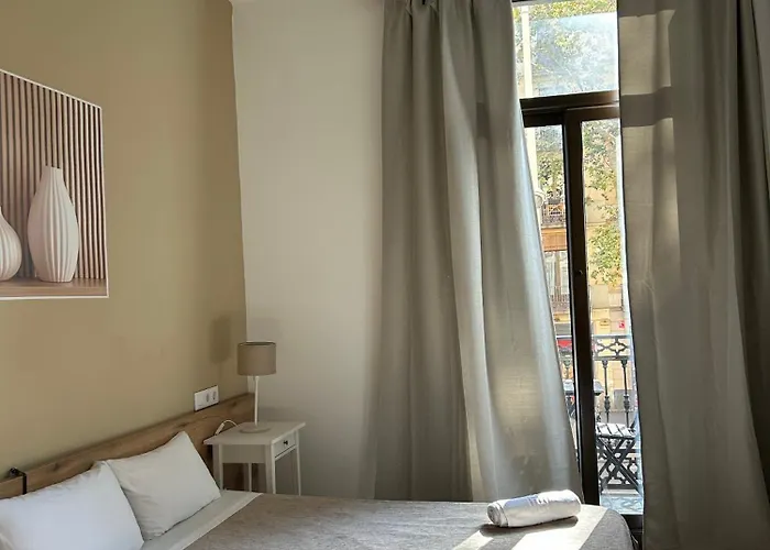 Hostal Delfos