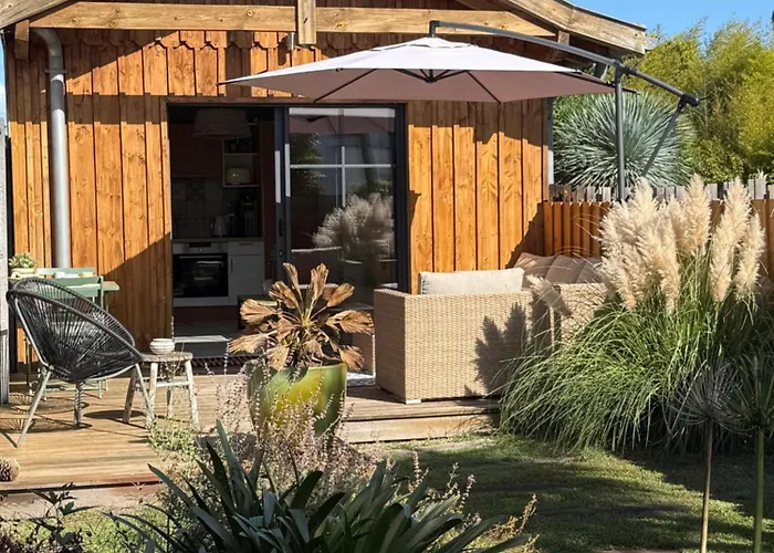 La cabane 62