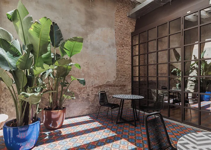 Hotel La Pau